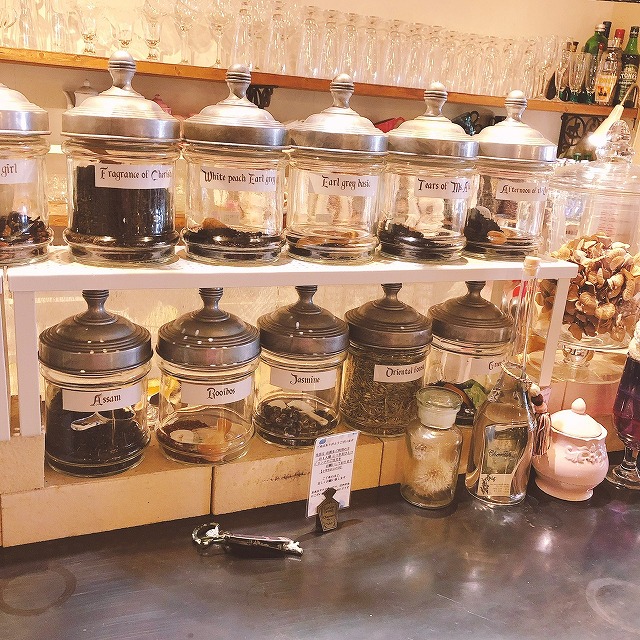 カフェ チェリッシュの画像4