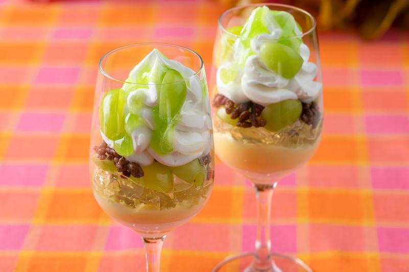 Afternoon Tea -Autumn Treats-の画像4