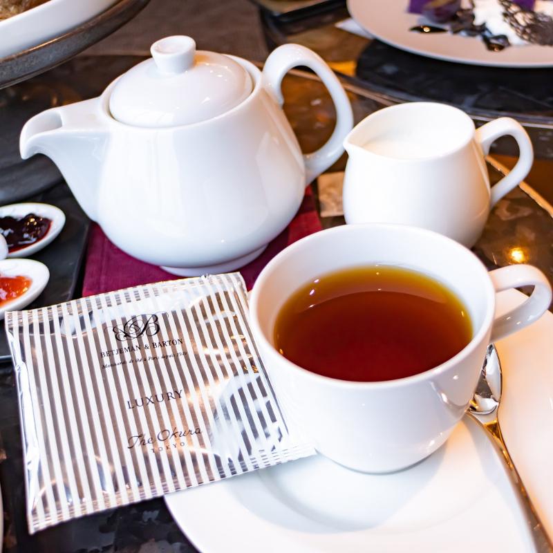 Starlight Afternoon Tea ～Patissier’s Table～の画像4