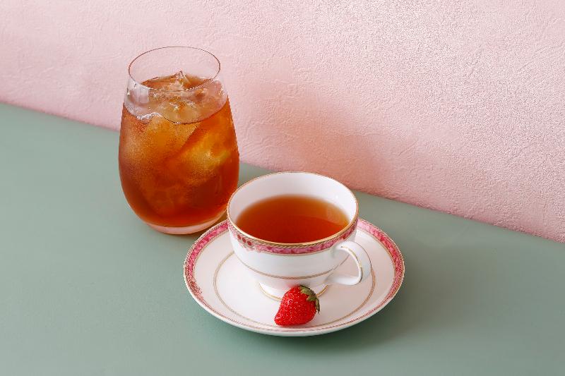 【ウェスティンホテル東京】旬の苺の甘酸っぱく瑞々しい魅力を堪能する「ウェスティン ストロベリーメニュー 2023」の画像4