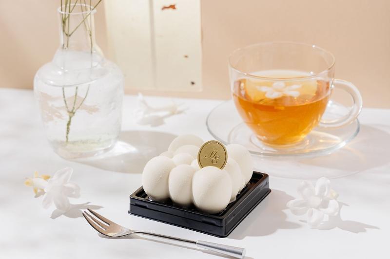 【おうちに本格フランス菓子をお届け】オンラインパティスリー「Chat LuuME（シャルーメ）」からお茶をテーマにしたケーキが新登場の画像4