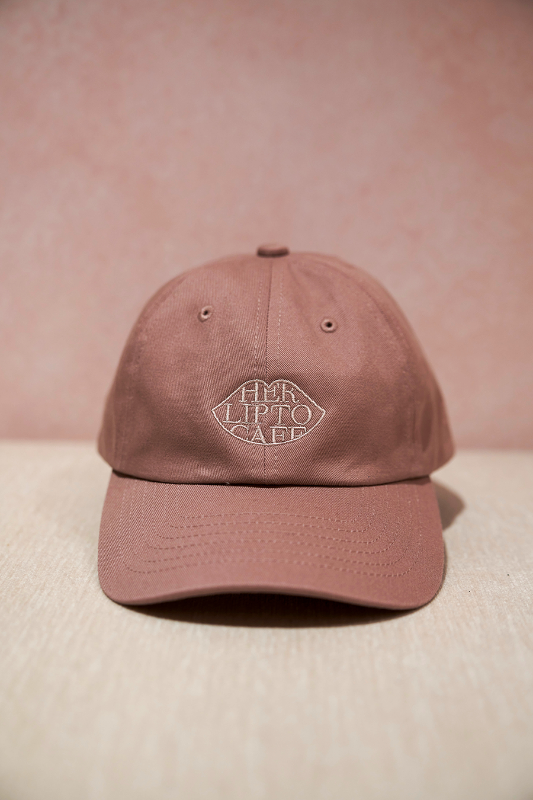 小嶋陽菜プロデュースの「Her lip to CAFE」とラグジュアリーホテル「W大阪」のMIXupがコラボレーションしたアフタヌーンティーの画像4