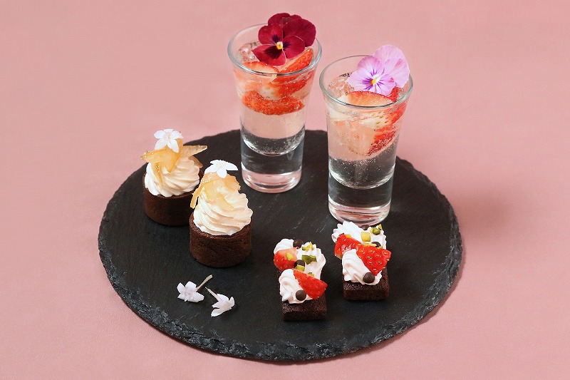 三菱一号館美術館　Café 1894 【期間限定！1月30日（月）から】アフタヌーンティー販売の画像4