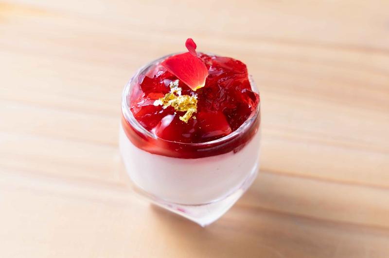 【W大阪】サステナブルな取り組みから生まれたEthical Strawberry Afternoon Teaの画像4