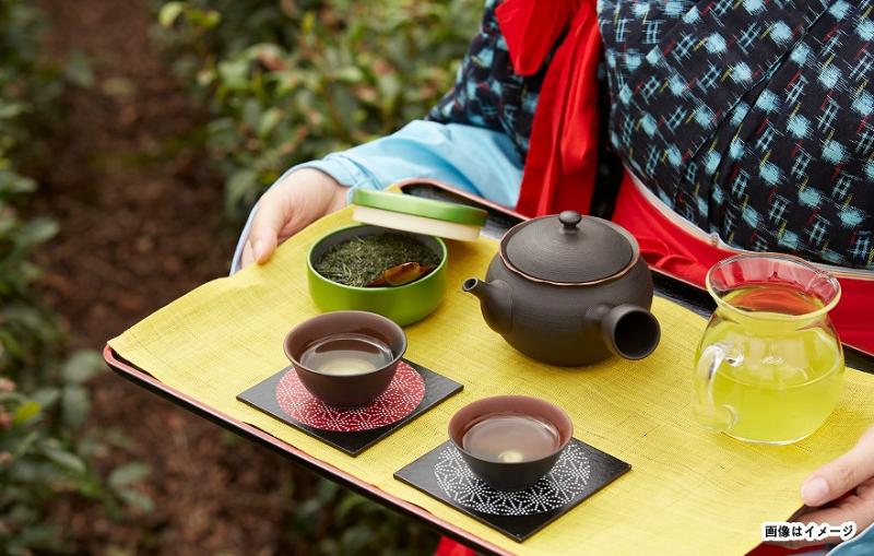 京都やましろ地域×東京しぶや連携 ～和文化×多文化 関係人口創出プロジェクト～「お茶の京都大茶会」in渋谷キャストの画像4