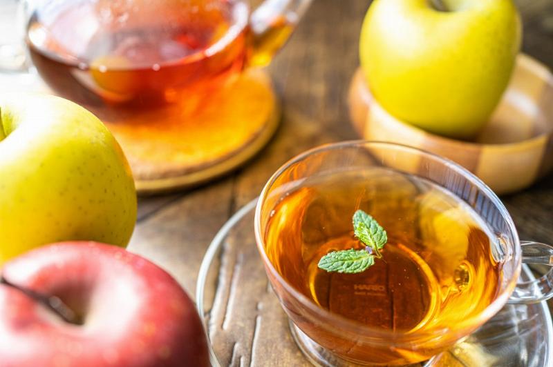 カフェインを気にせずいつでもハーブティーを愉しめる。ギフトとしても最適な「ノンカフェイン ハーブティーセット（包装済み）」（全5種類）が2023年2月2日（木）販売開始！の画像4