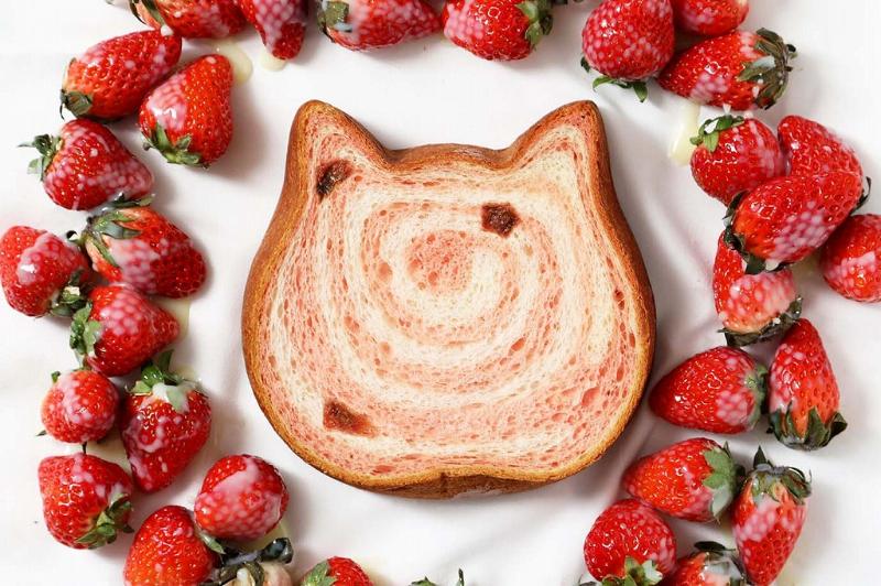 【春限定のねこねこ3商品が登場】3月1日より期間限定新発売の画像4