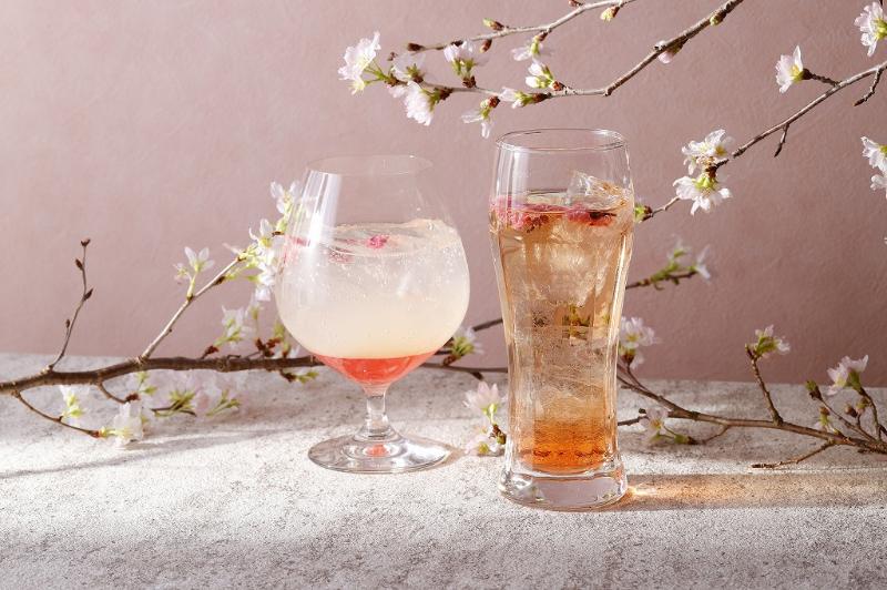 【ホテル雅叙園東京】「さくらアフタヌーンティー」、「さくらカクテル」桜色に染まる春限定メニューを堪能の画像4