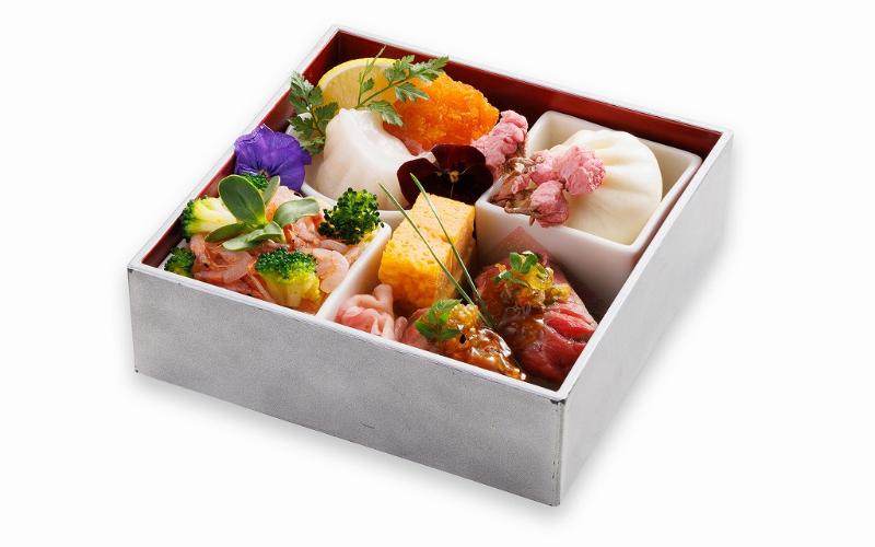 おしゃピク春色アフタヌーンティーの画像4