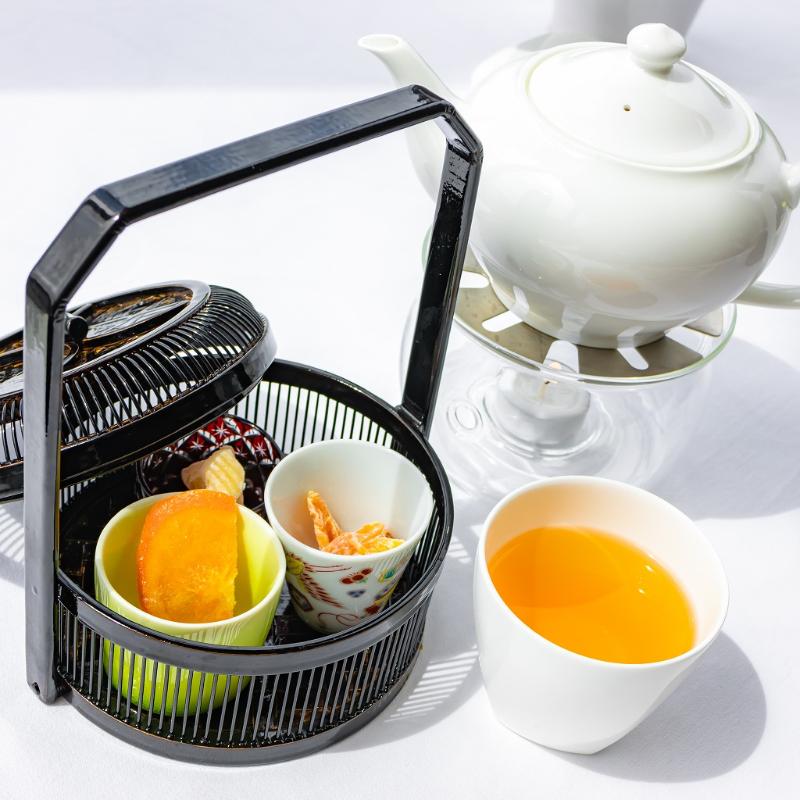 楊貴妃 Afternoon teaの画像4
