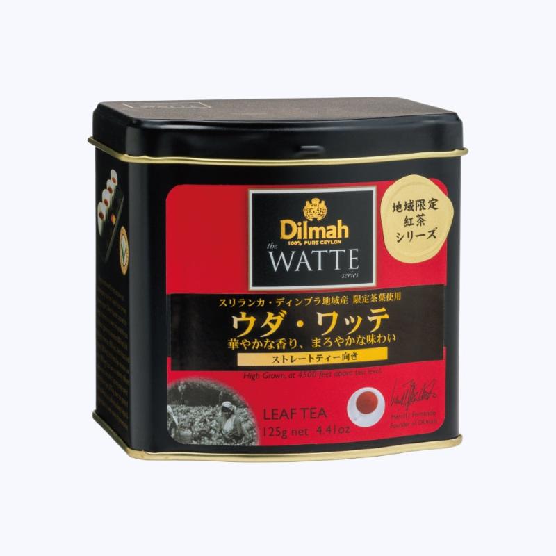 ウダ・ワッテの画像4
