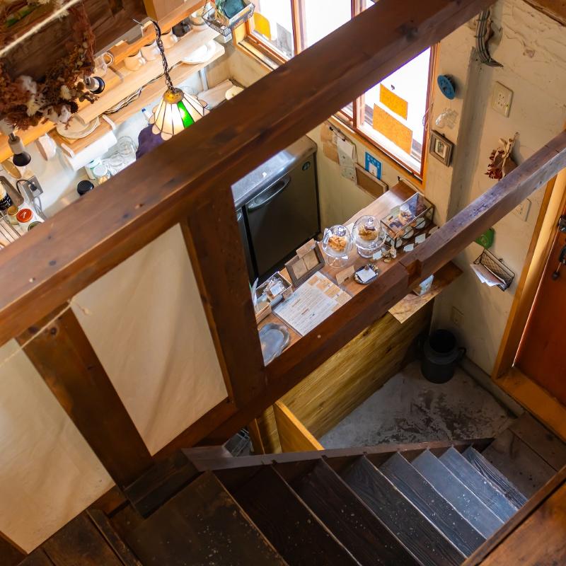cafe Cwtchの画像4