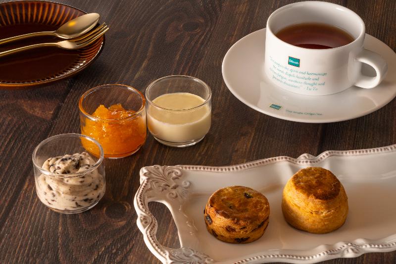 Winter Afternoon Tea（ウィンターアフタヌーンティー）の画像4