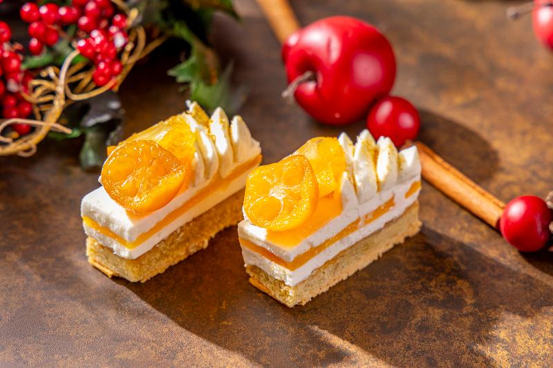 クリスマスアフタヌーンティーの画像4