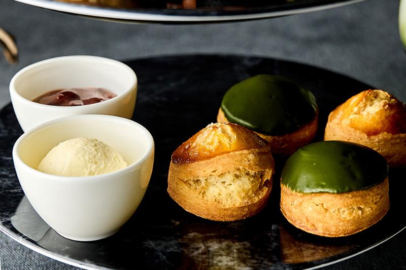 ストリーム アフタヌーンティー～シーズン オブ 抹茶～の画像4