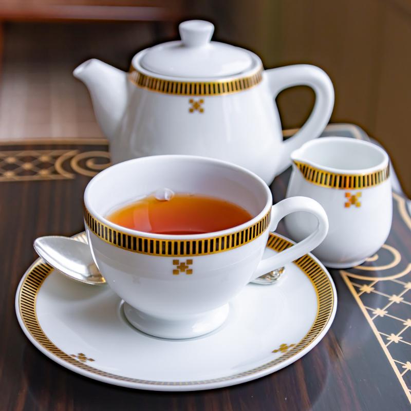 Strawberry & Flower Garden Afternoon Teaの画像4