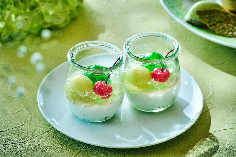 Melon Breeze Afternoon Teaの画像4