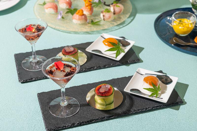 Japanese Afternoon Tea～華凛～の画像4