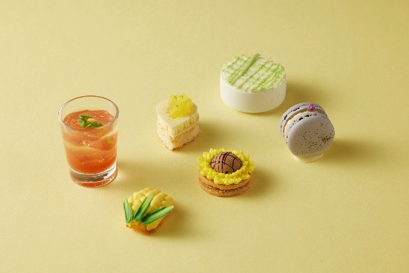 Summer Afternoon Teaの画像4
