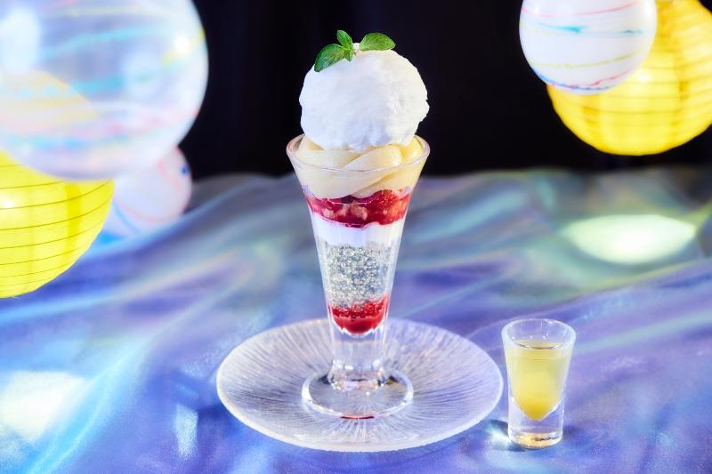 『天空の夏まつり』～ Summer Sweets Nostalgia ～の画像4