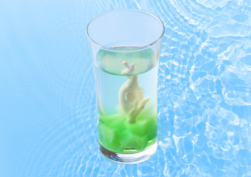 ハイアットリージェンシー京都×京都水族館「コラボレーション アフタヌーンティー」の画像4