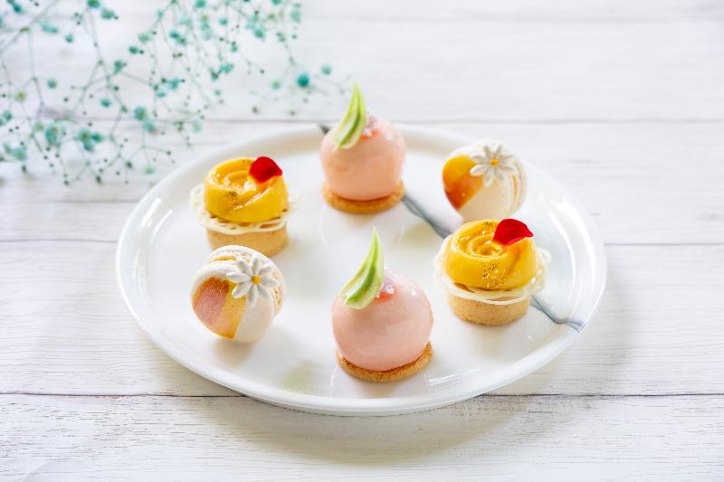 Summer Fruits Afternoon Teaの画像4
