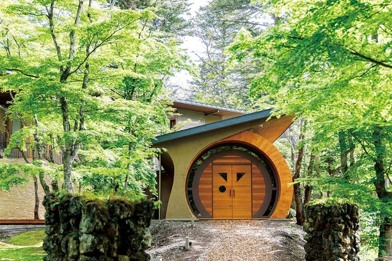 クレソンリバーサイドストーリー旧軽井沢の画像4