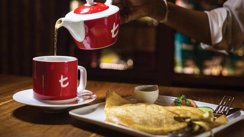 スリランカ発「Dilmah」の日本初の専門店が川西阪急スクエアにオープンの画像4