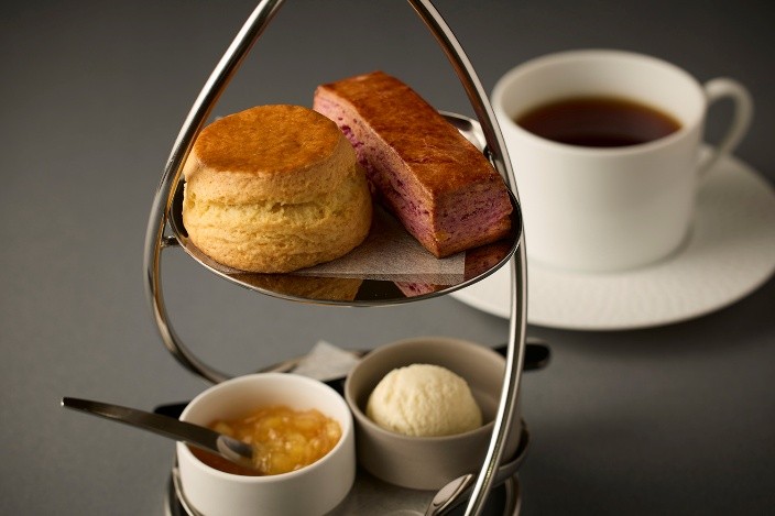 Autumn Afternoon Teaの画像4