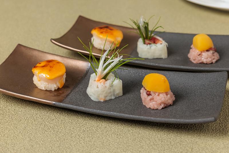 Japanese Afternoon Tea～華凛～の画像4
