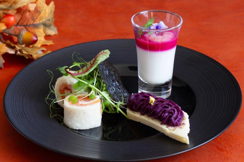 Halloween Afternoon Teaの画像4