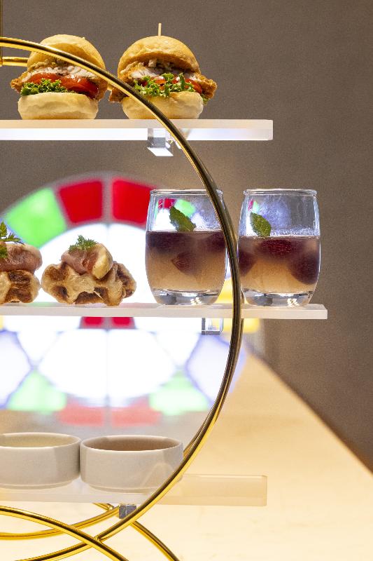 ホテルインディゴ⾧崎グラバーストリート with 果朋-KAHOU-の画像4