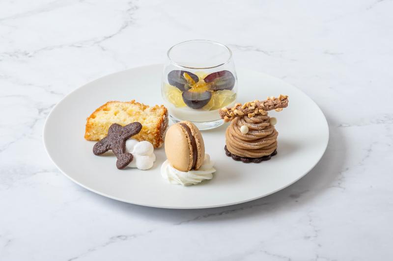 FLYER'S Afternoon Teaの画像4