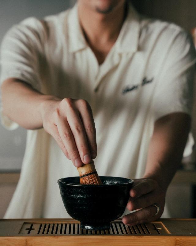 日本茶喫茶バー&アパレルセレクト no count / ノーカウントの画像4