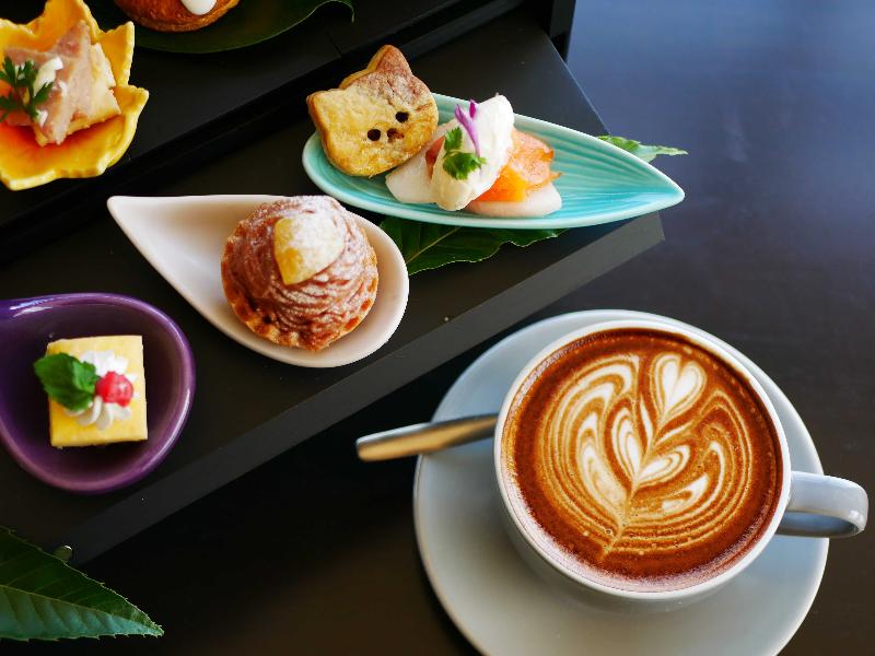 アフタヌーンCAFÉ&BARの画像4