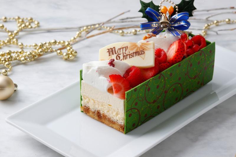 ホテルニューグランド｜聖夜を彩る華やかなコレクション【2025 クリスマスケーキ＆ホームパーティーディッシュ】の予約開始の画像4
