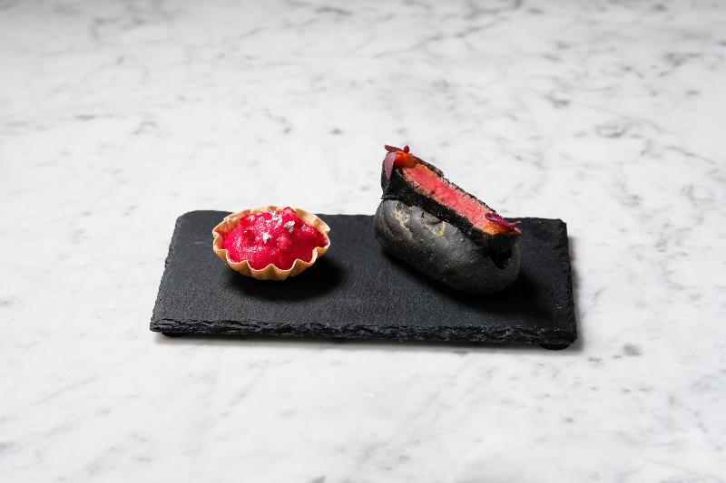 ハロウィン アフタヌーンティーの画像4