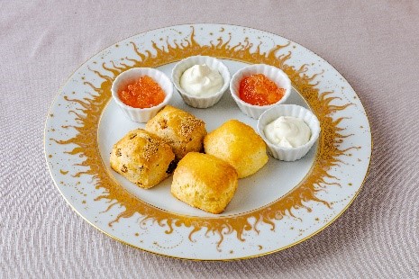 アフタヌーンティー「Maron Collection」の画像4