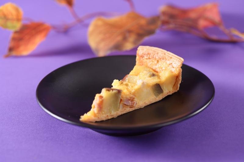 アフタヌーンティー『スイートポテト』の画像4