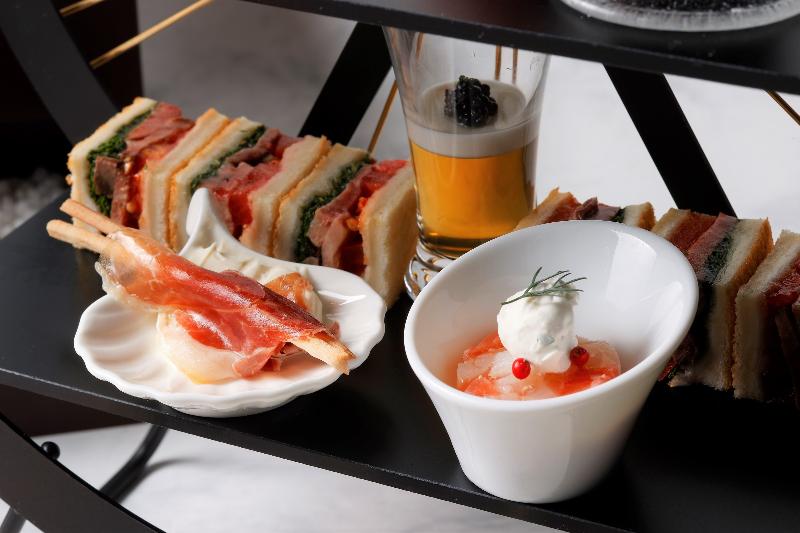 クリスマスアフタヌーンティーの画像4