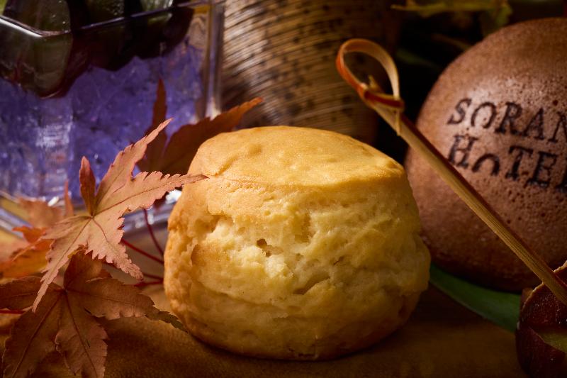 錦秋茶会 ～和のアフタヌーンティー～の画像4