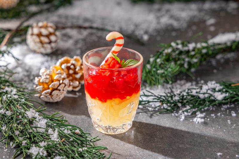 クリスマスアフタヌーンティーの画像4