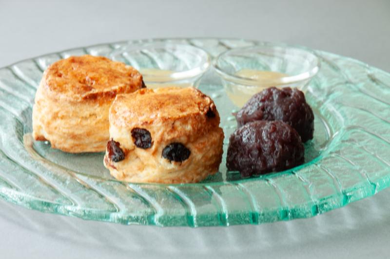 アフタヌーンティー ～旬な果実とオリジナル和スイーツ～の画像4