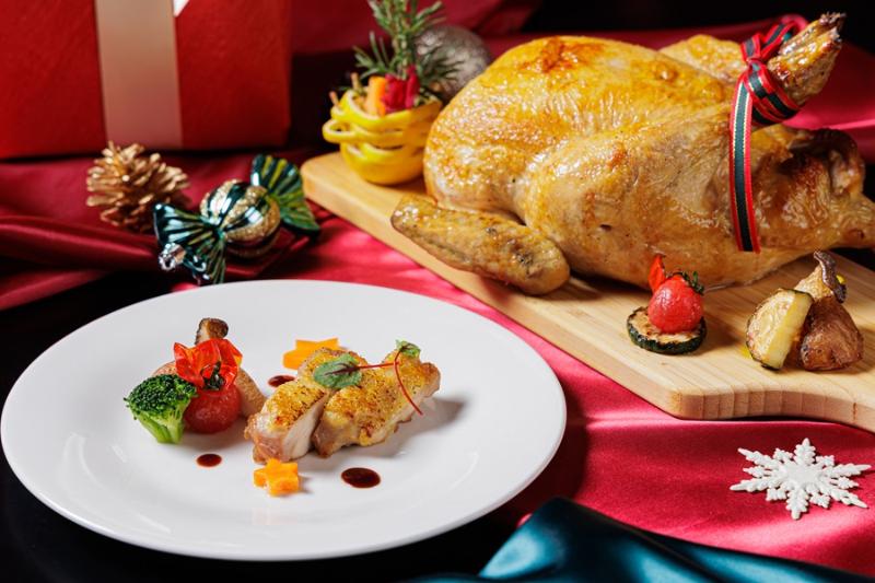 アフタヌーンティー「クリスマス」の画像4