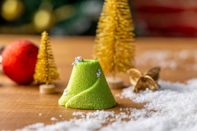 クリスマスアフタヌーンティー “Santa’s Workshop”の画像4