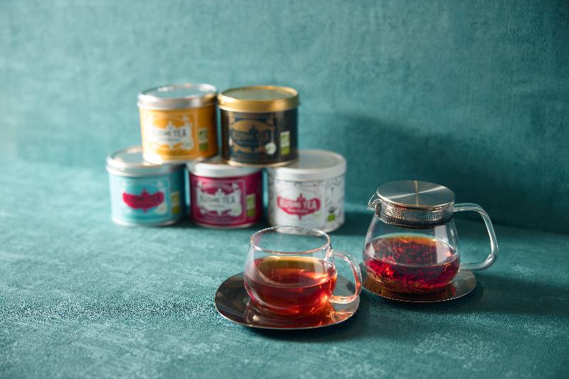 Christmas Afternoon Tea – 苺とショコラの画像4