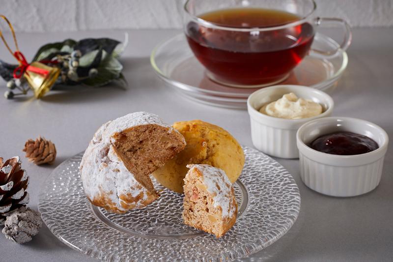 スノークリスマス アフタヌーンティーの画像4