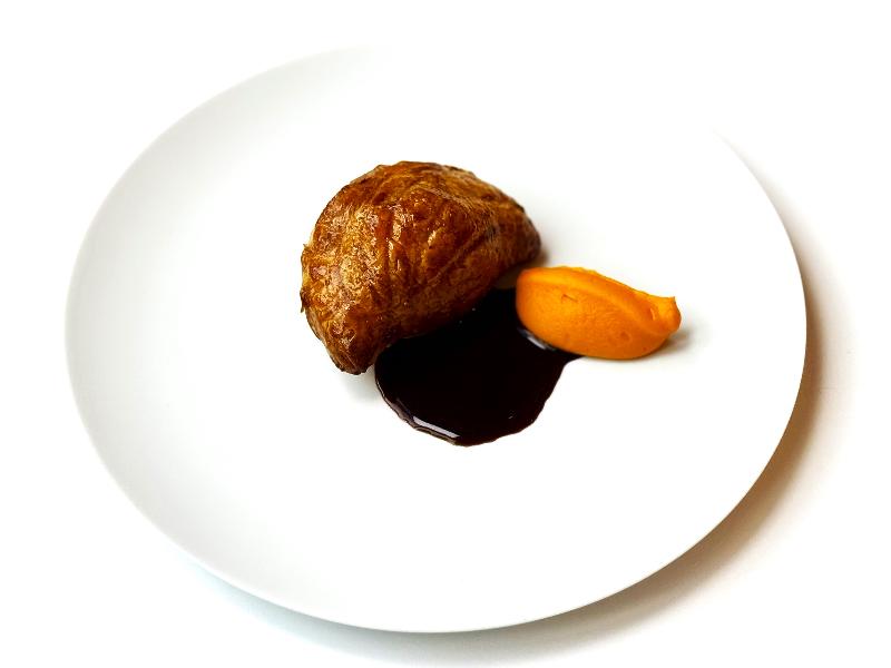 クリスマスアフタヌーンティーの画像4