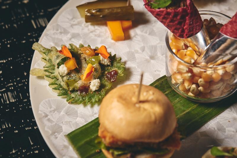 アフタヌーンティーセットの画像4