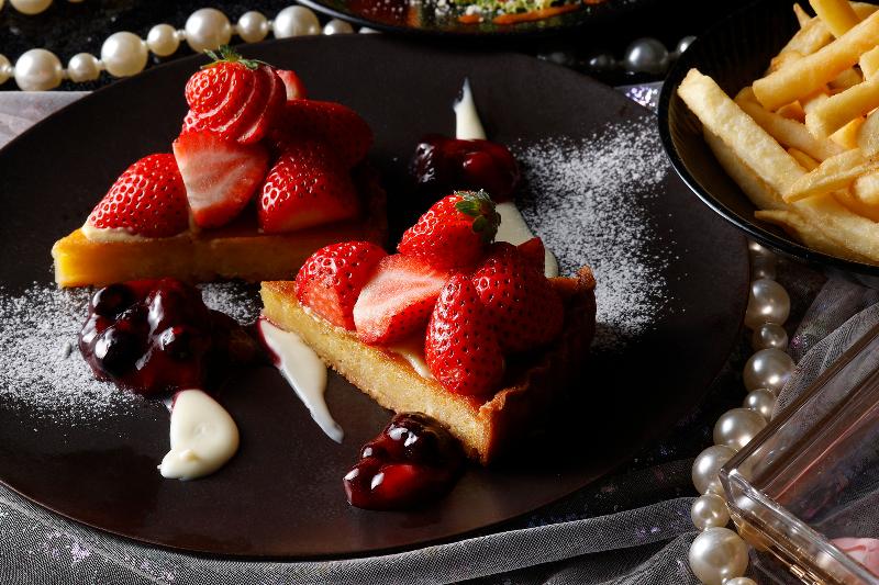 NYブロードウェイ・ハイティーの画像4